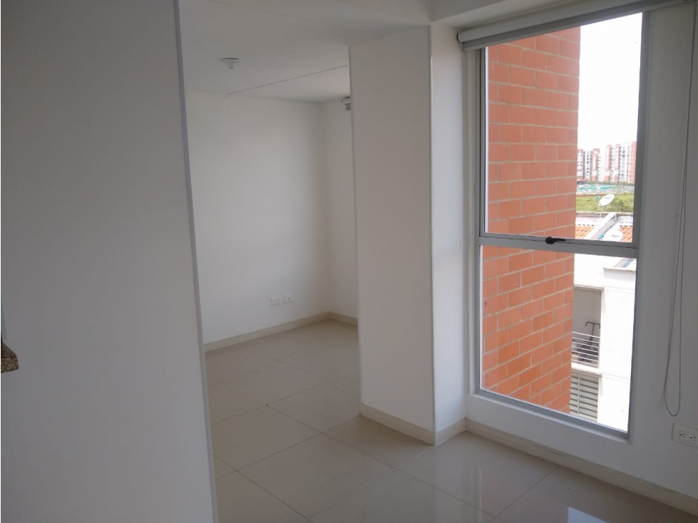 VENTA DOS (2) APTOS NUEVOS DE 110 MTS 4  PISO VALLE DEL LILI