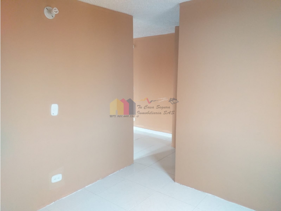 ARRIENDO APARTAMENTO LA GRANDEZA 2 SOACHA