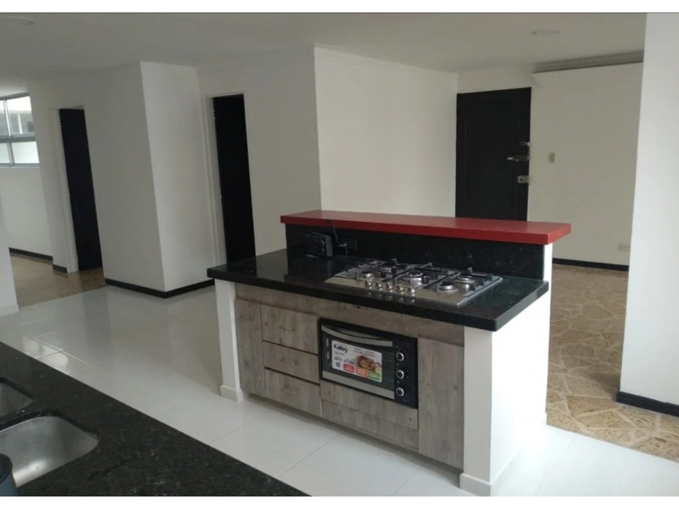 Arriendo Apartamento Los Colores