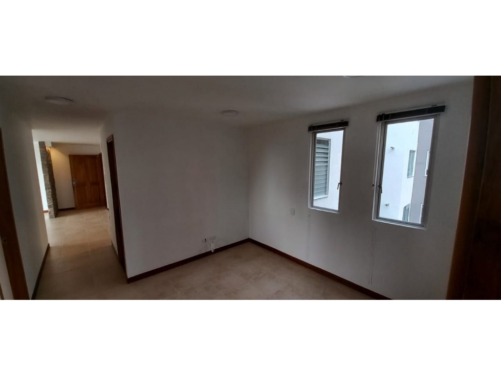 Apartamento en Venta en Pereira - Alamos