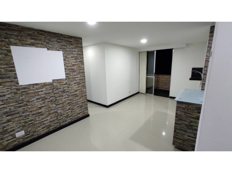 Venta de Apartamento en Rodeo Alto