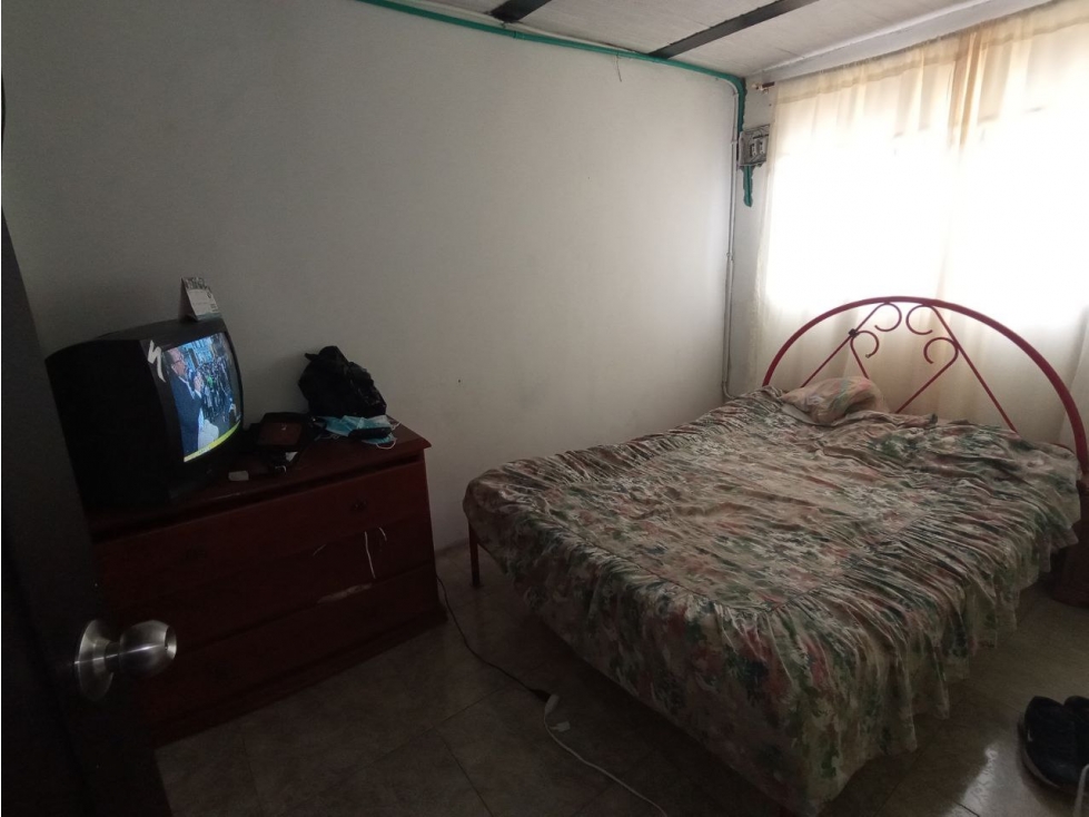 VENTA APARTAMENTO EN VILLAMARIA, MANIZALES