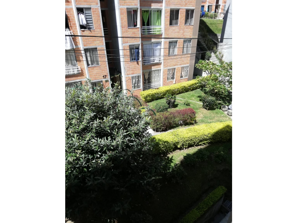 Apartamento en Venta Robledo Medellín