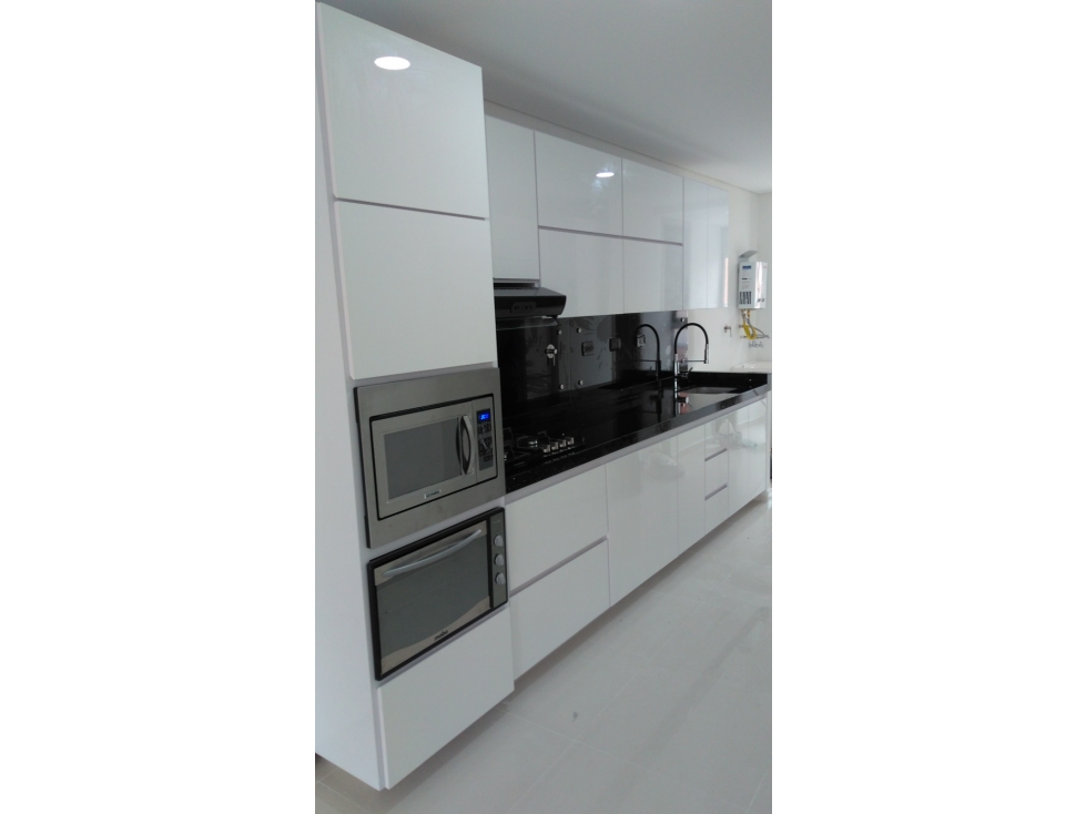 Apartamento en Venta Belén La Palma Medellin