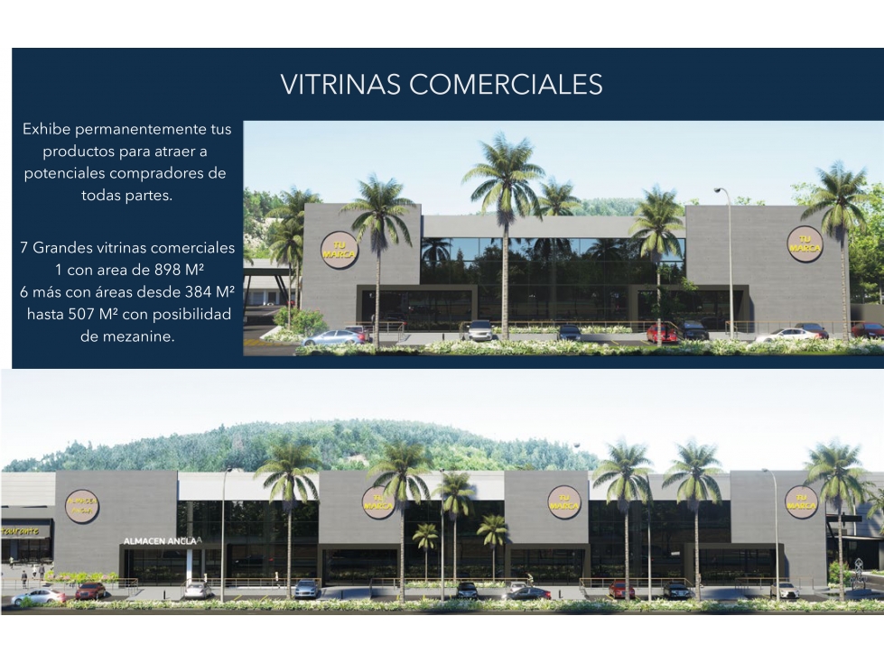 VENTA LOCAL PARQUE EMPRESARIAL, ACOPI, YUMBO, JO-JV, W6931131