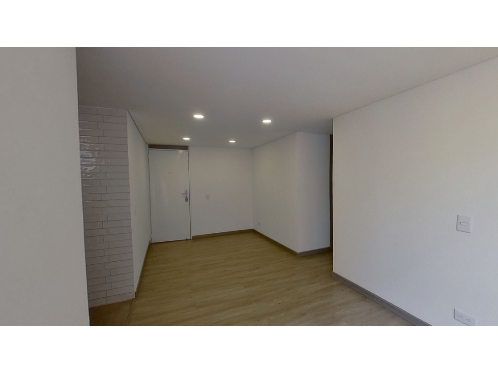 Vendo hermoso apartamento Reserva De Madelena