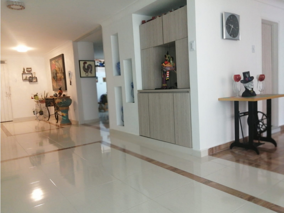 Apartamento Venta Norte Ciudad