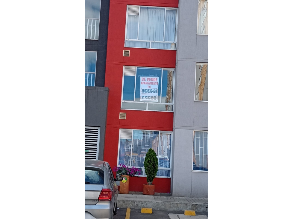 SE VENDE APARTAMENO EN ARBOLEDA DEL PINAR I