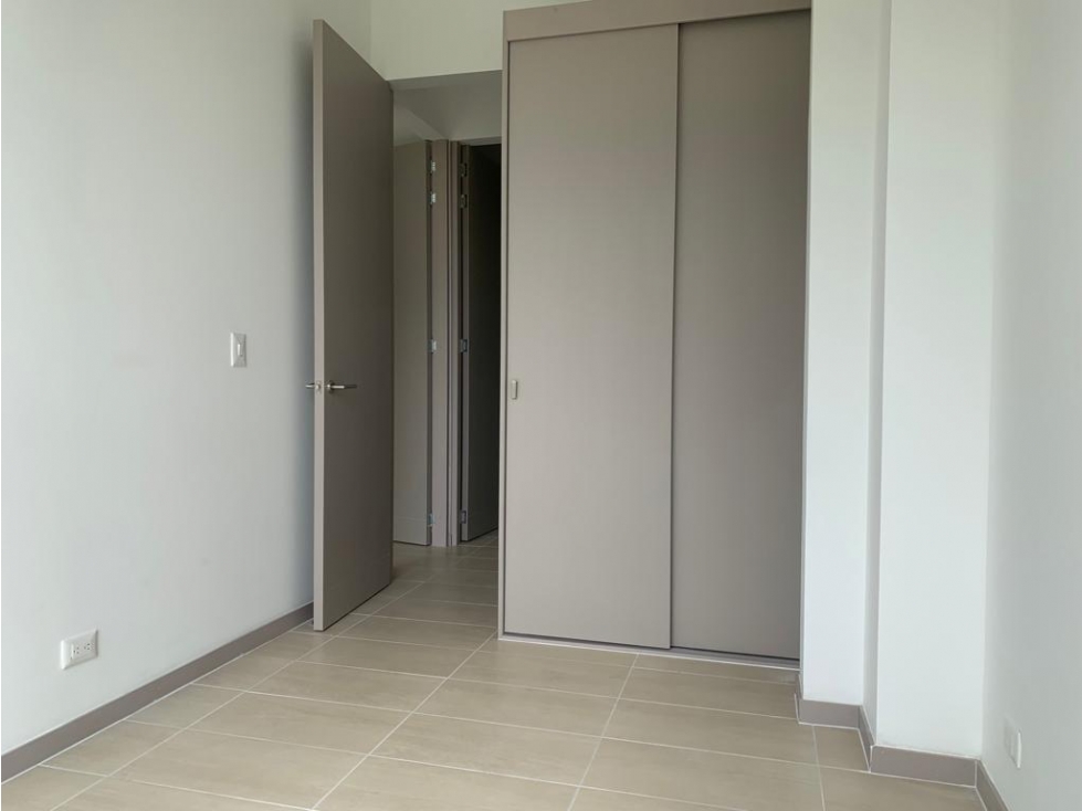 APARTAMENTO 2 ALCOBAS AV. ALBERTO MENDOZA-MANIZALES