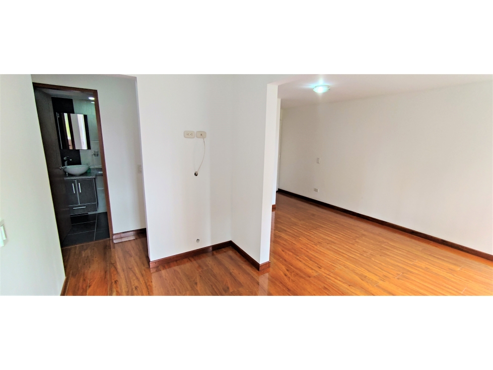 Venta A apartamento - Madelena