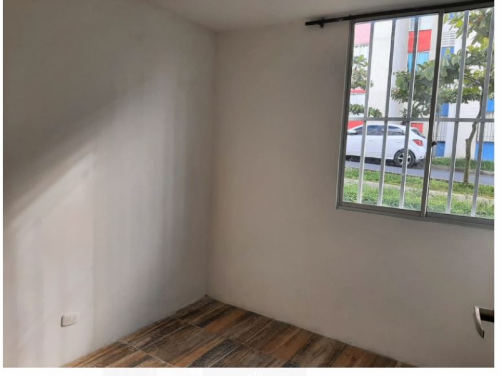 Apartamento en venta en Pereira Cuba Vía Altagracia Cod 6133868