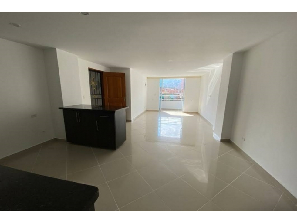 5208636C Apartamento en Venta Itagui Sector Los Naranjos