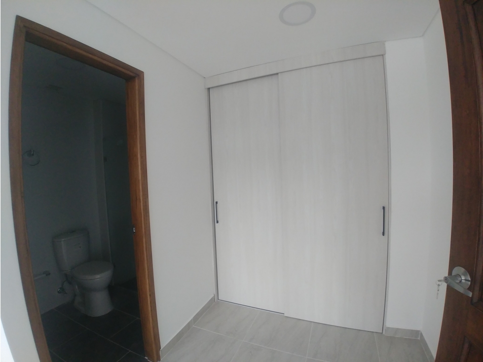 apartamento en alquiler en Girardota - Central