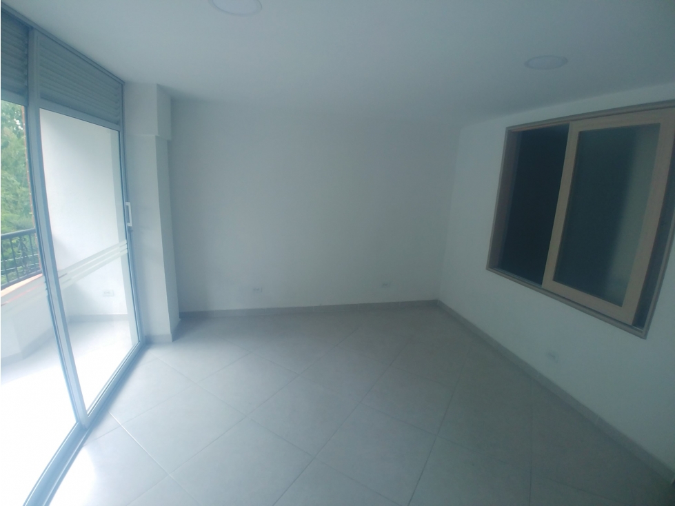 Apartamento para alquiler en Envigado - La pradera