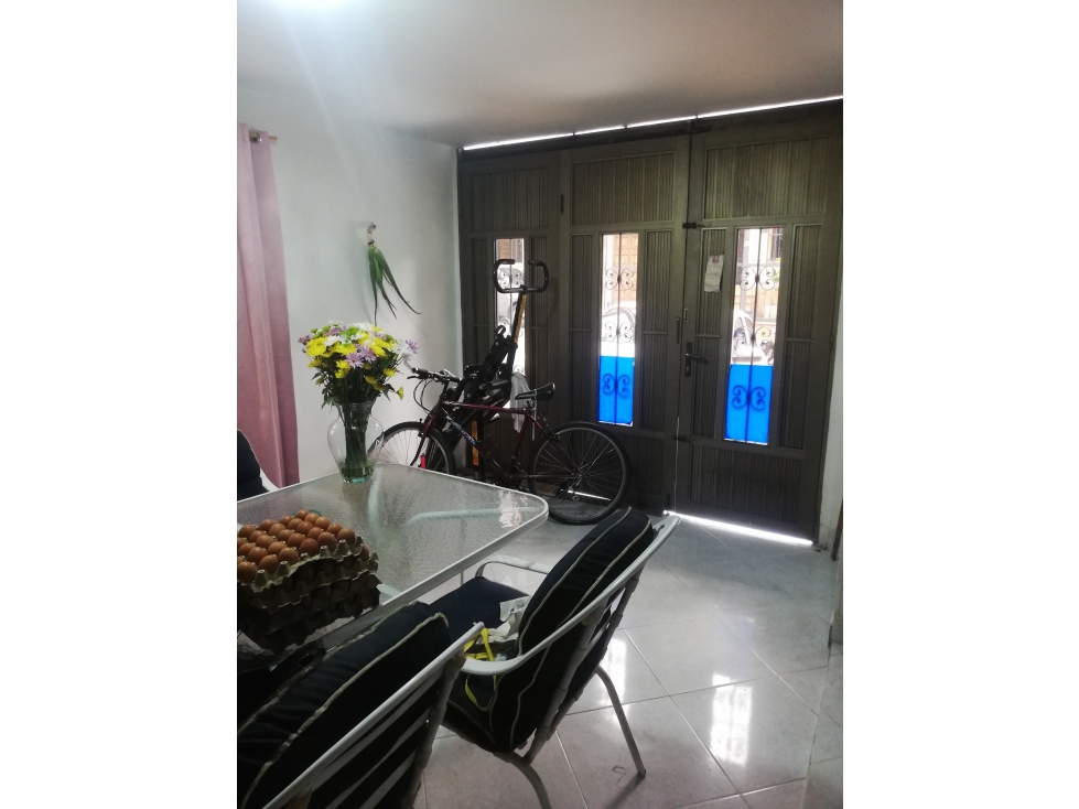 Casa para la Venta en Envigado - San Marcos