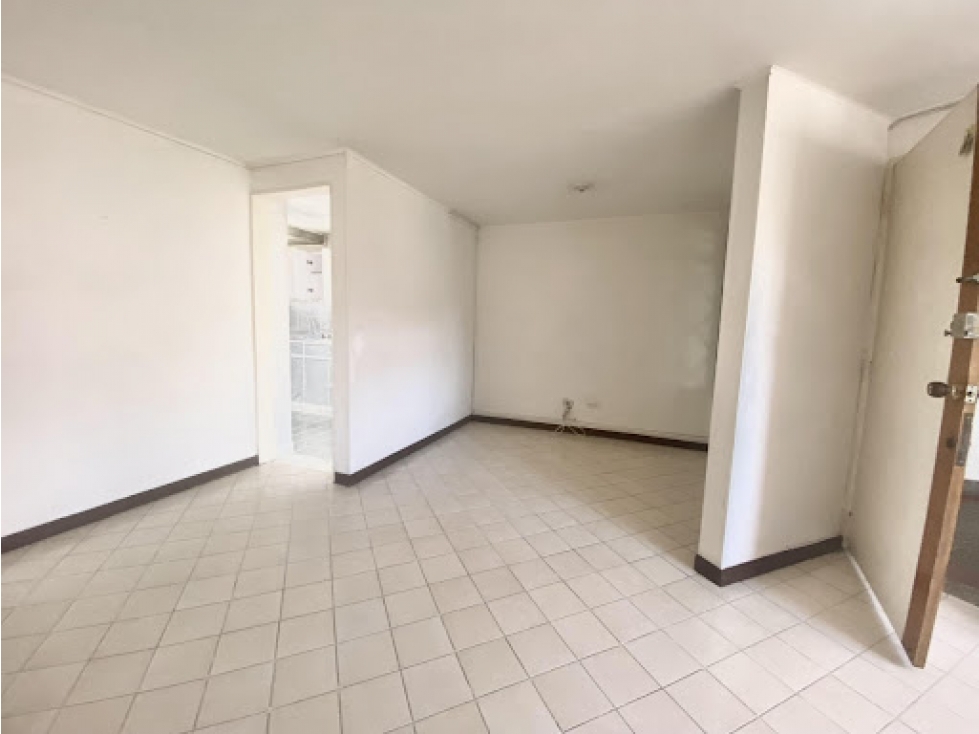 Apartamento en Venta en Medellín - El Diamante