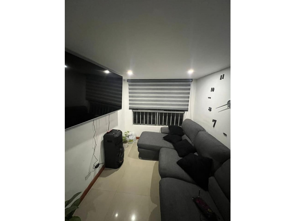 VENDO APARTAMENTO EN BELLO UNIDAD TRIGALES