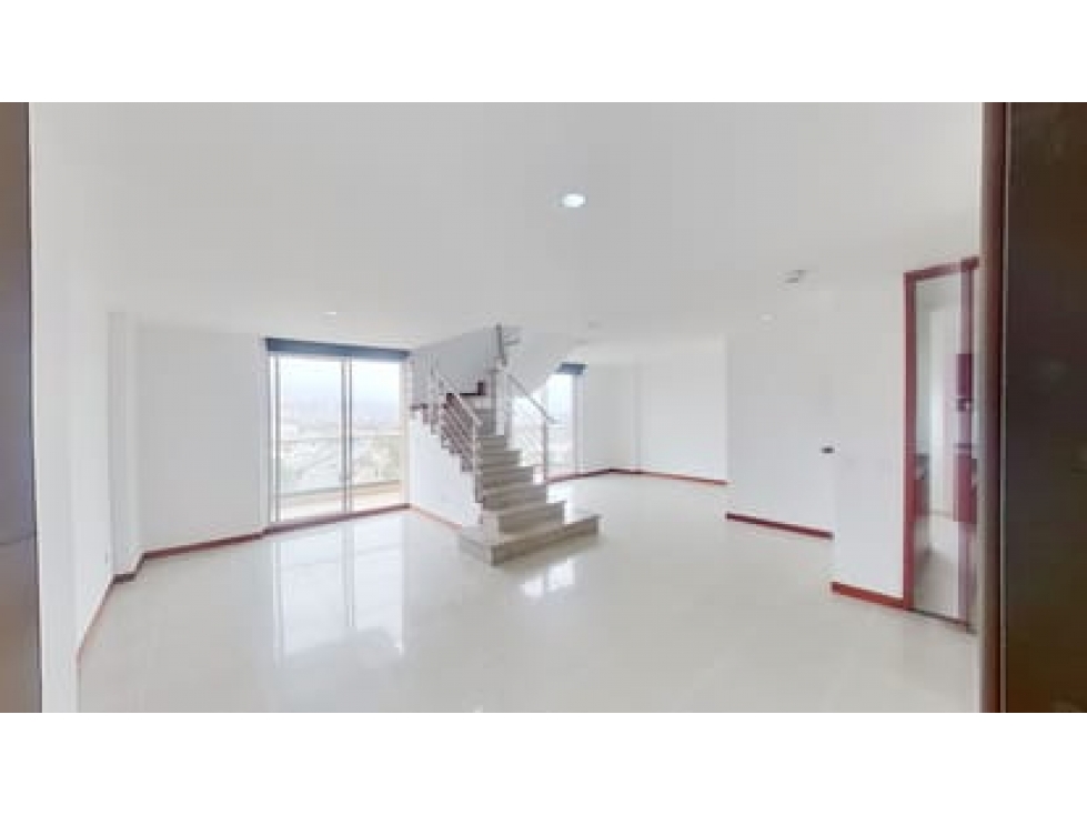 Vendo Apartamento en Bosques de Zúñiga