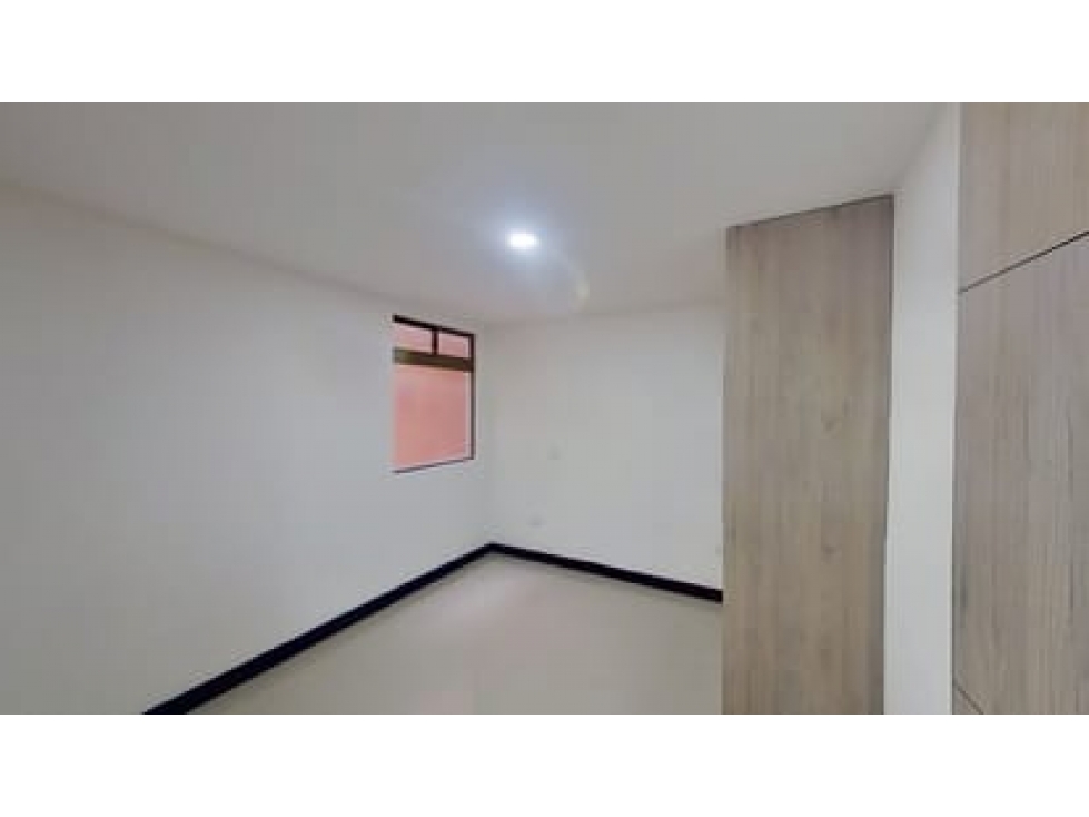 Apartamento remodelado en Belén Miravalle