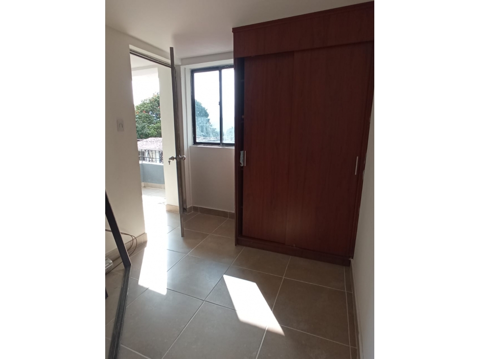 Venta de Apartamento en Campo Valdes, Medellín Antioquia.