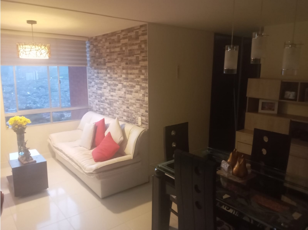 Venta de Apartamento en Mirador Bello