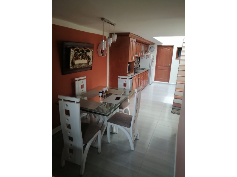 Venta de Casa en Loreto, Medellín Antioquia