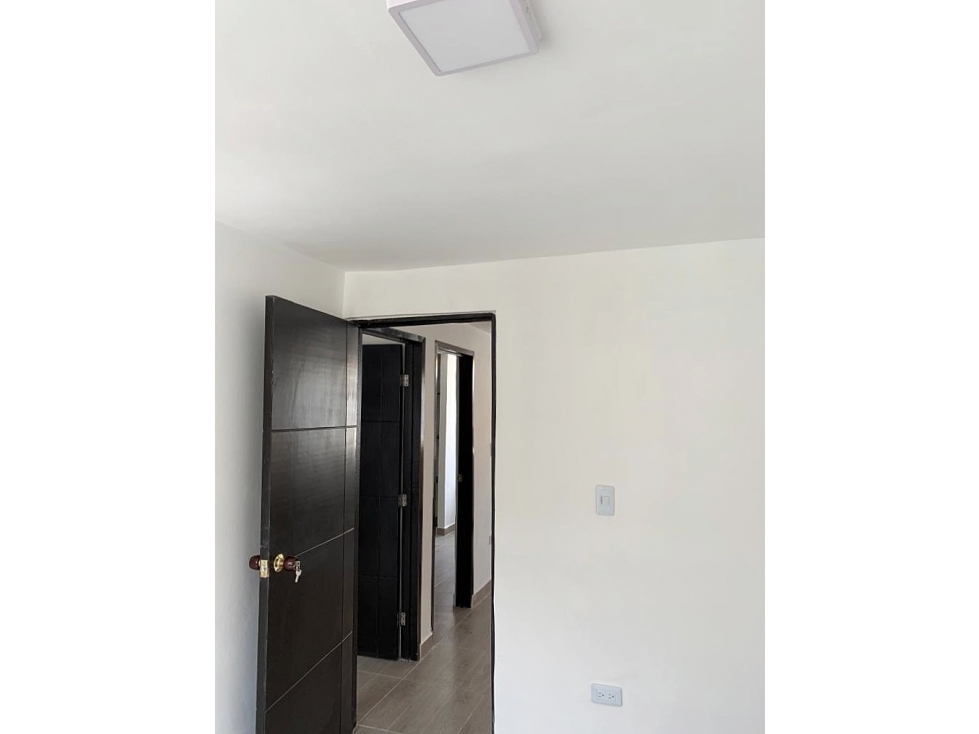 Apartamento en venta - Conjunto Matecaña Piso 5- Guaduales - Cali