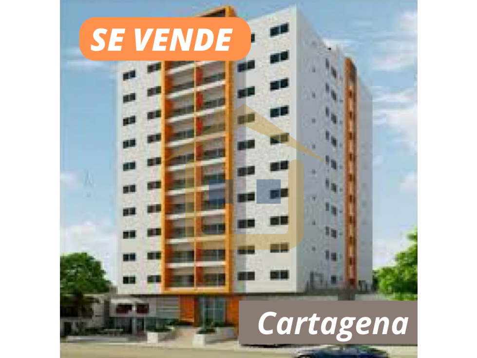 APARTAMENTO EN VENTA, ESPAÑA, CARTAGENA