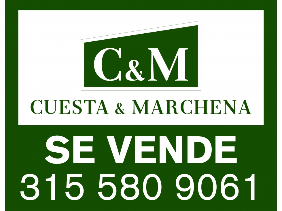 VENTA BODEGA SANTA MARTA COD4947550