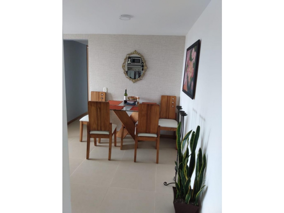 Apartamento Rionegro Fontibón-Manzanillos