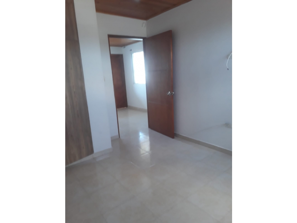 ARRIENDO APARTAMENTOS MARGEN IZQUIERDA DE MONTERIA