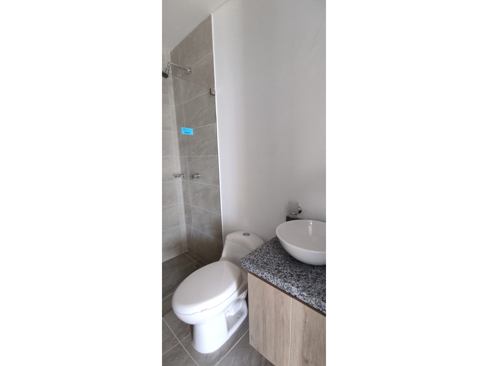 VENDO APARTAMENTO NUEVO BARRIO EL RECREO MONTERIA