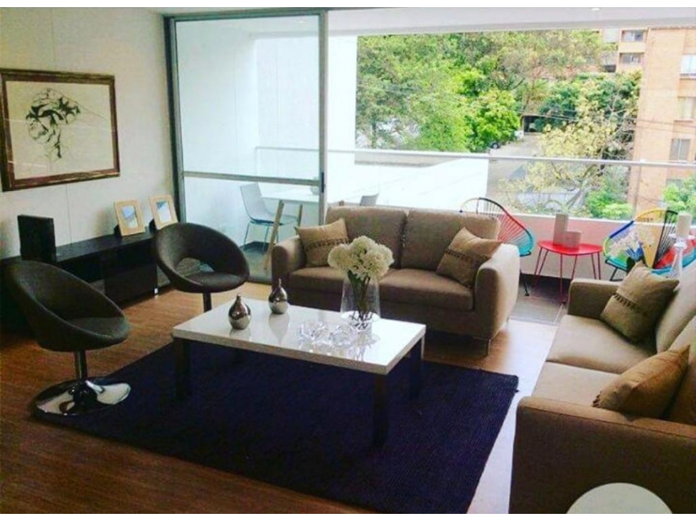 Venta Apartamento Envigado la Abadía