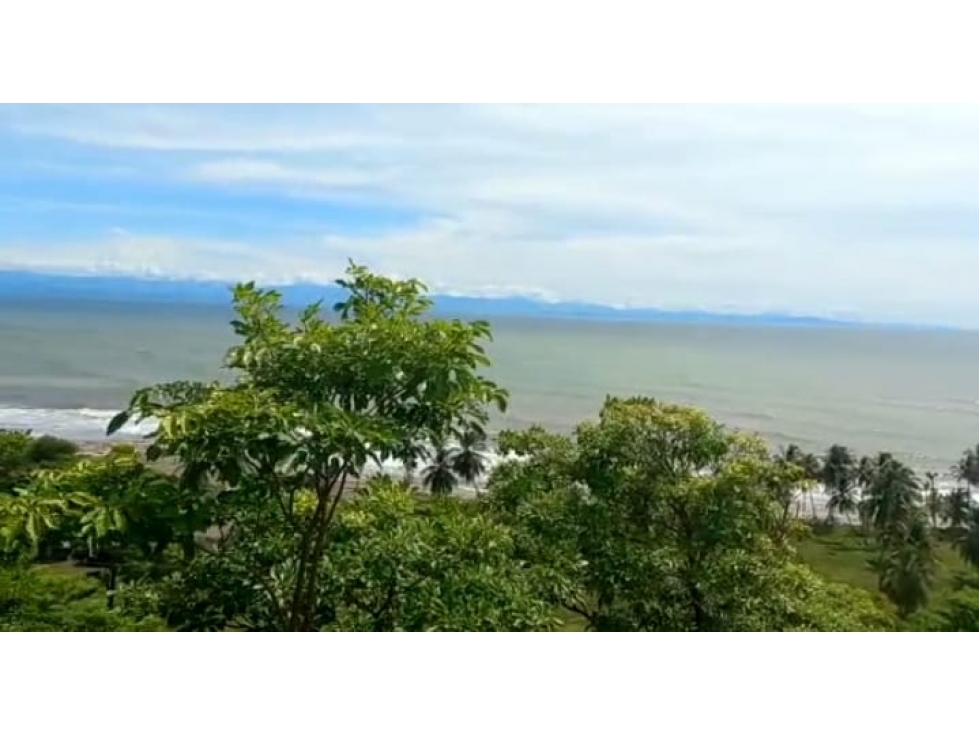 Venta Lote Golfo de Urabá  Hermoso Ecosistema con Playa en  Necocli