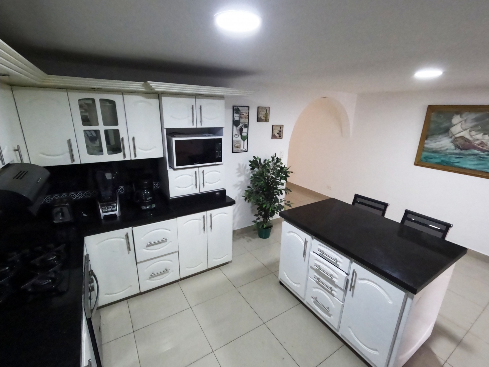 Casa en venta Calazans Medellín (JMS001)