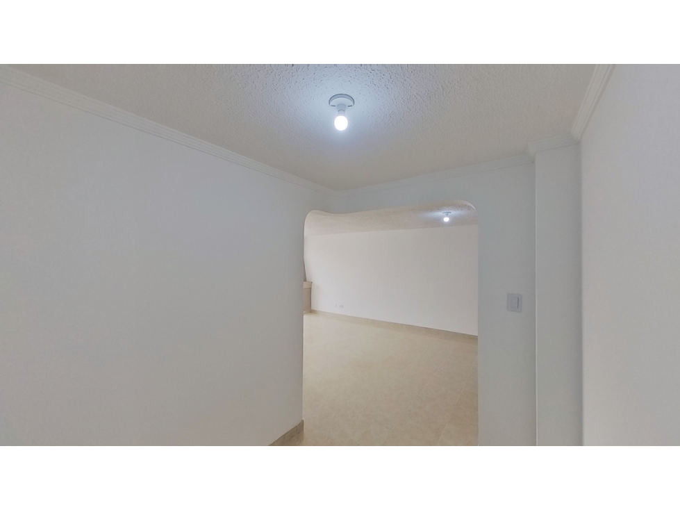 Apartamento en venta Suba Bogotá (HB041)