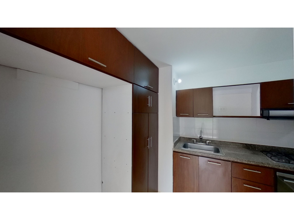 Apartamento en venta Usaquen Bogotá (HB277)