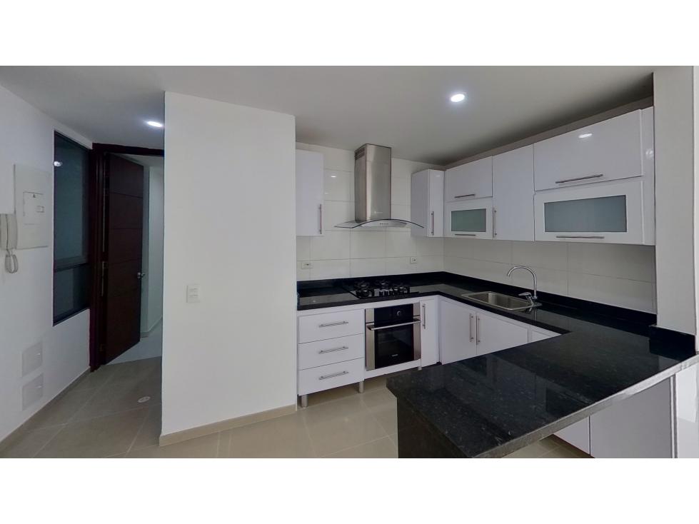 Apartamento en venta Suba Bogotá (HB212)