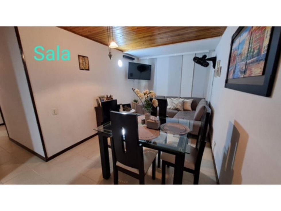 VENTA APARTAMENTO TORREON DEL CAMPESTRE CALI