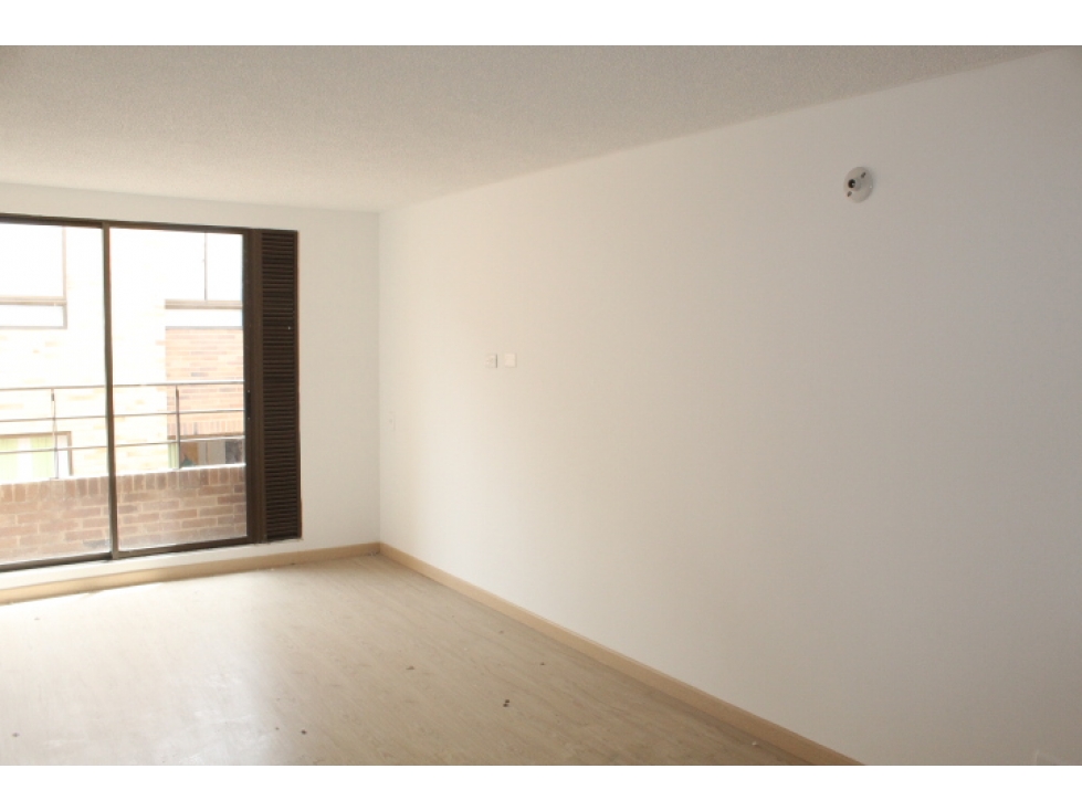 Venta apartamento Tibabita, Bogotá