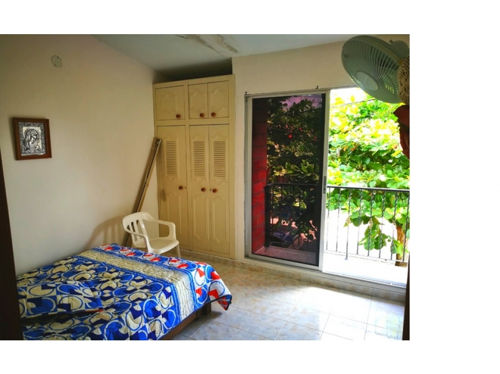 Casa en Venta Conjunto Bosques de la Estancia, Mariquita