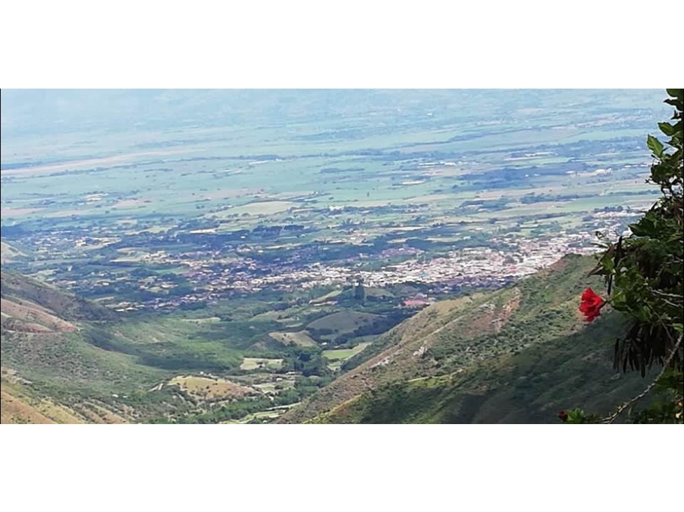 se vende finca - La Unión (Valle del Cauca)