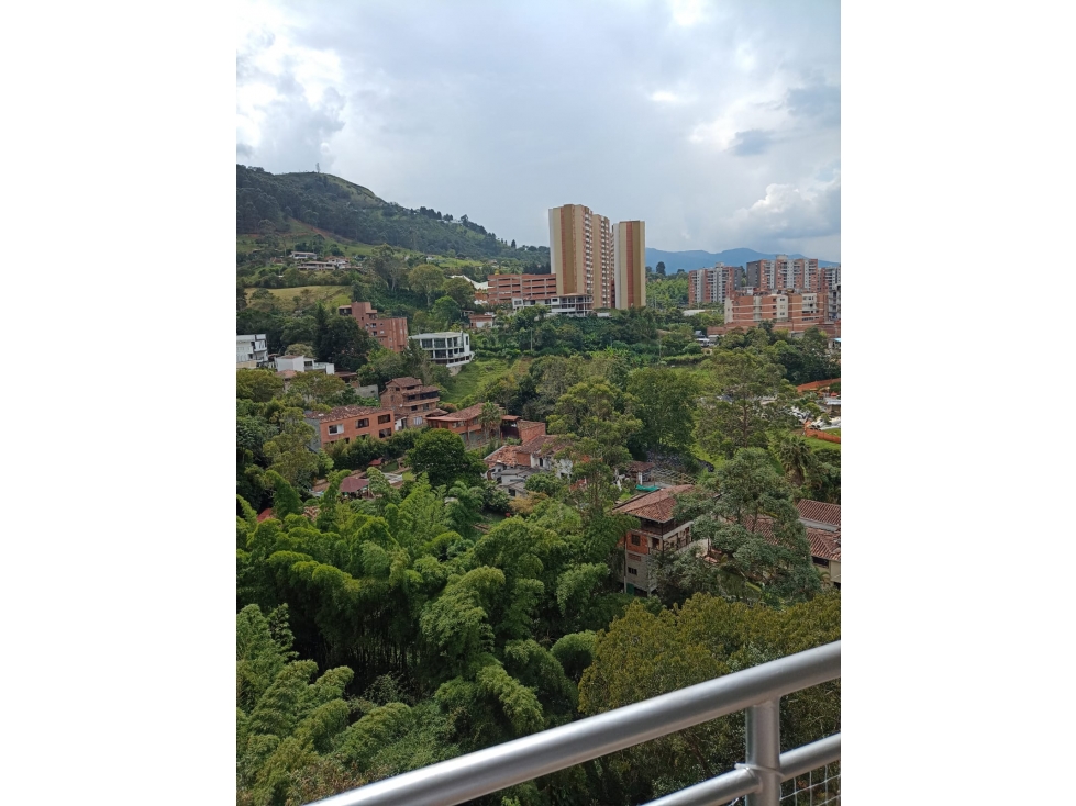 Venta Apartamento Sector La Mina, Envigado