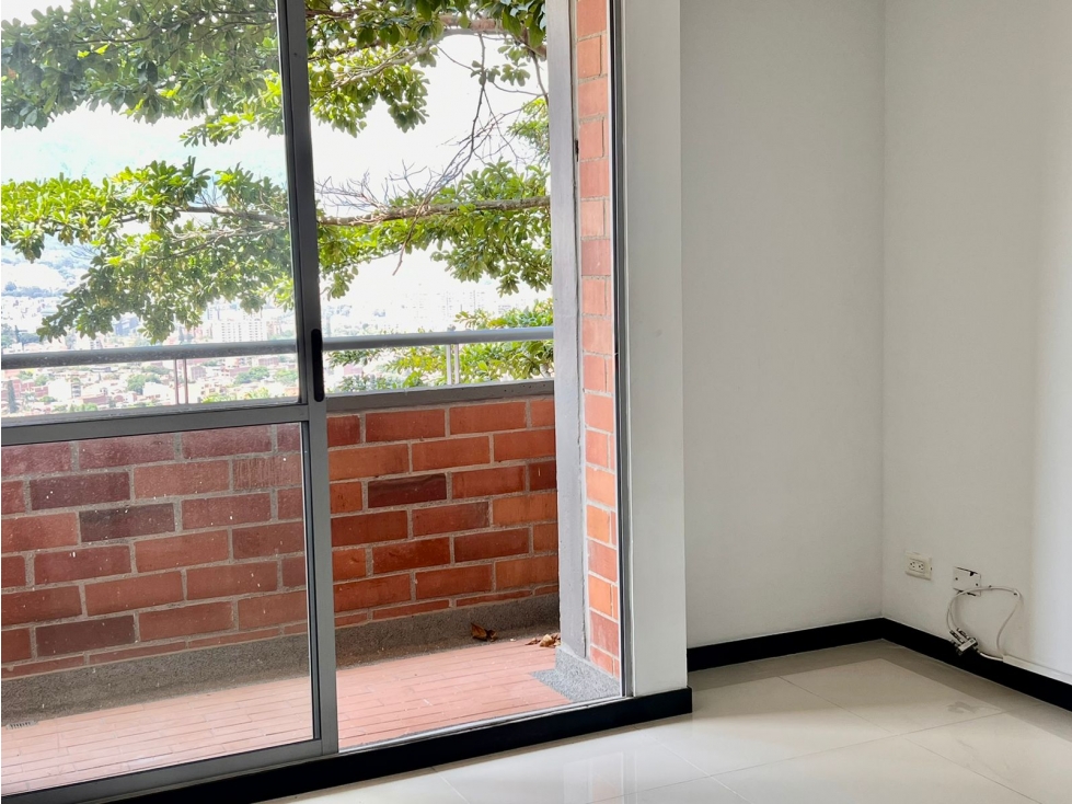 APARTAMENTO EN VENTA EN ENVIGADO - INMACULADA