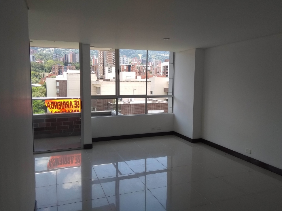 Apartamento en Arriendo, Zúñiga, Envigado