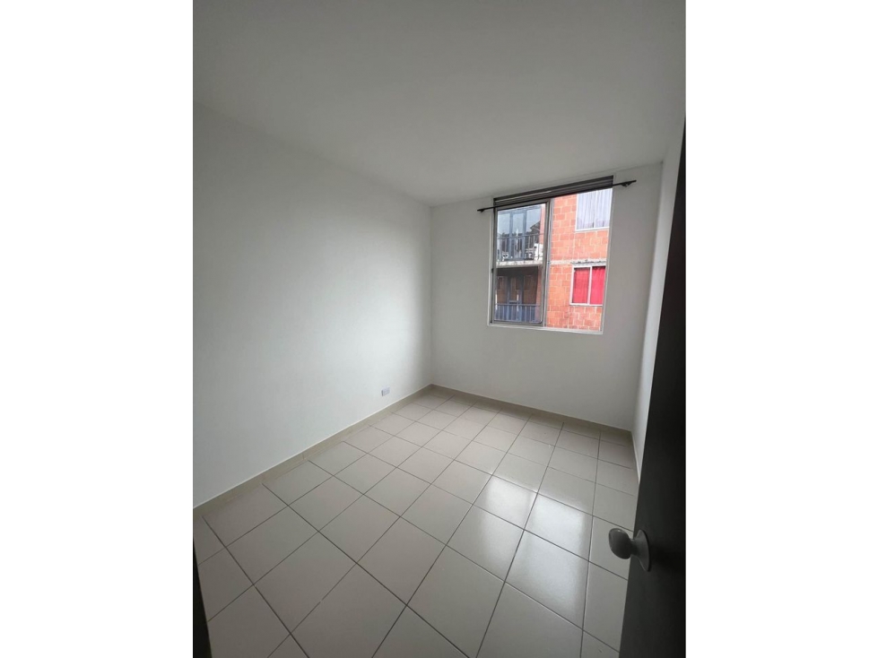 Se Vende Apartamento En Villavicencio Ciudad Milenio