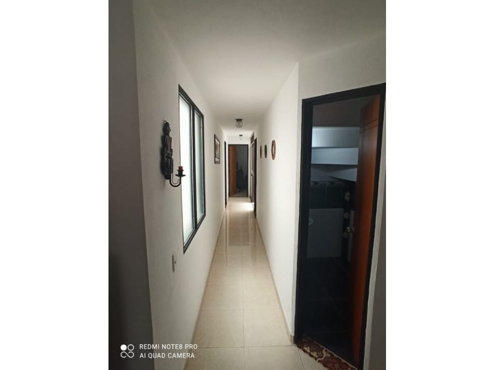 AGRADABLE APARTAMENTO EN VENTA EL CARMEN DE VIBORAL