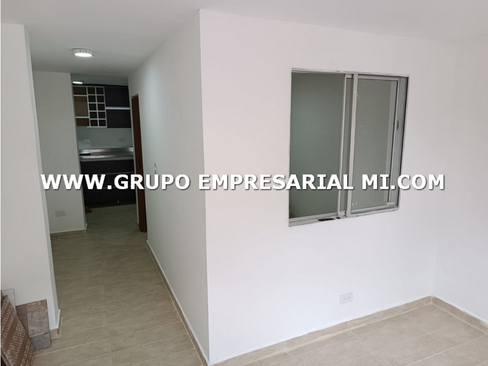 APARTAESTUDIO EN VENTA - SECTOR SAN ISIDRO, ARANJUEZ COD: 27066