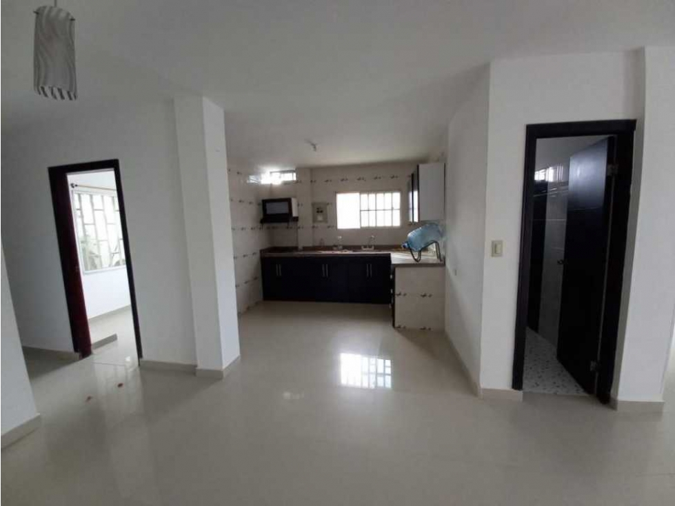 APARTAMENTO 1ER PISO EN VENTA PUERTO COLOMBIA