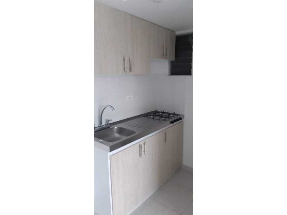 APARTAMENTO A LA VENTA EN  CARTAGO REF 9648-0